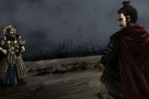 官渡之战中，曹操是如何以少胜多战胜袁绍的？_古代战争 菊江历史网