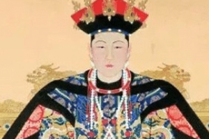 历史上孝诚仁皇后为什么说会嫁给康熙？_清朝历史 菊江历史网