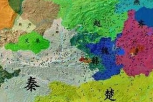 秦国为什么要挑起长平之战？秦国在此战中损失了多少人？_古代战争 菊江历史网