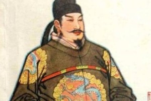 吴王李恪为什么与太子之位无缘？_唐朝历史 菊江历史网