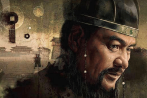 揭秘：王莽头颅为什么被收藏了272年？_稗官野史 菊江历史网