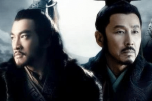 楚汉争霸最后是项羽输了天下 项羽和刘邦差距很大吗_汉朝历史 菊江历史网