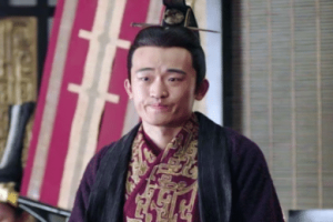 揭秘五虎上将的最后一战，箕谷之战结局如何？_古代战争 菊江历史网