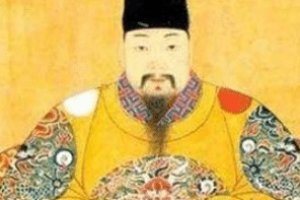 崇祯皇帝在李自成攻入北京后并没有逃走，是为何_明朝历史 菊江历史网