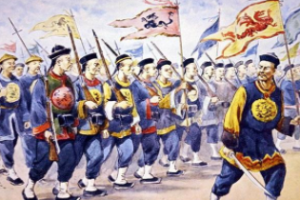 历史上很多朝代都进攻过缅甸，为何很多都是铩羽而归？_古代战争 菊江历史网