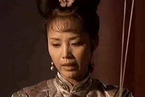 苏麻喇姑为什么一年只洗一次澡？还要把脏水喝掉？_稗官野史 菊江历史网