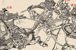 张辽和张郃都投降曹操 曹操为何区别对待两人_三国历史 菊江历史网