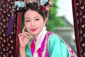 揭秘：清朝驸马有什么特殊福利待遇？_稗官野史 菊江历史网