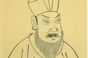 程颢简介_程颢的儿子_程颢的故事_程颢怎么死的 菊江历史网