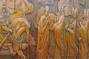 姚兴简介_姚兴的儿子_姚兴的故事_姚兴怎么死的 菊江历史网