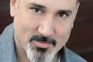 Kenny Alfonso【演员】 – 人物百科