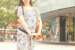 马冬冬【中国内地女演员】 – 人物百科