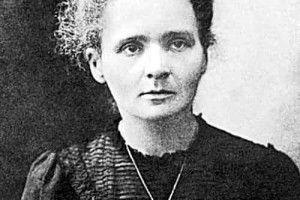 居里夫人【玛丽·居里，法国著名波兰裔科学家、物理学家、化学家】 – 人物百科