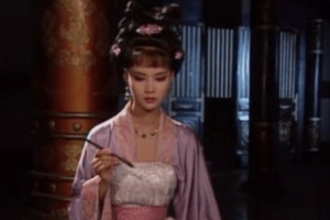 上官婉儿是武则天心腹，那她是怎么成唐中宗宠妃的？_稗官野史 菊江历史网