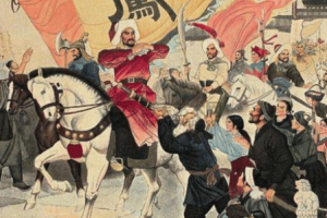 明朝灭亡的原因是什么 真的有表面的那么简单吗_明朝历史 菊江历史网