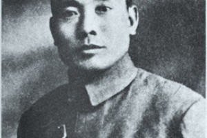 汤恩伯简介_汤恩伯的儿子_汤恩伯的故事_汤恩伯怎么死的 菊江历史网