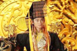 李隆基在逃亡时遇到了什么？竟唤起了他曾经的良知？_帝王野史 菊江历史网