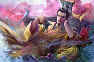 汉灵帝真有那么昏庸吗?_汉朝历史 菊江历史网