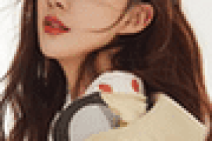 陈欣予【中国内地影视女演员】 – 人物百科