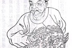 杜松简介_杜松的儿子_杜松的故事_杜松怎么死的 菊江历史网