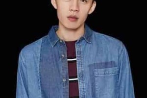 李鸿其【中国台湾影视男演员】 – 人物百科