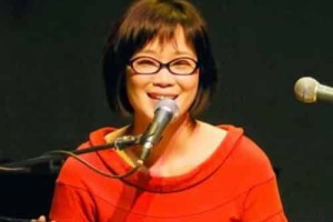 雷光夏【中国台湾女歌手、音乐制作人、电台DJ】 – 人物百科