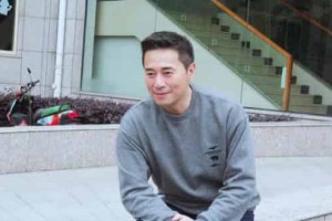 欧瑞伟【中国香港男演员、武术指导】 – 人物百科