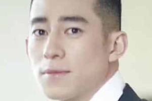 鲁诺【中国内地影视男演员、模特】 – 人物百科