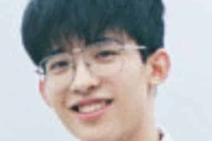 常华森【中国内地影视男演员、流行乐歌手】 – 人物百科