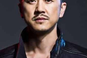 张帆【中国男演员】 – 人物百科