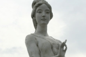 关羽的女儿关三小姐，她嫁给了谁，最终的结局是怎样的？_稗官野史 菊江历史网