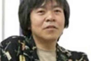 森博嗣【日本小说家、推理作家、推理小说研究者】 – 人物百科