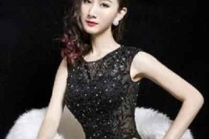 霍秋慧【中国内地女演员】 – 人物百科