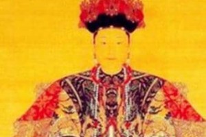 顺治皇帝到底因为什么而废后？_清朝历史 菊江历史网