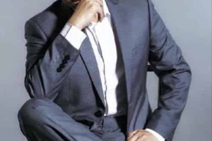 李晓枫【中国内地男演员】 – 人物百科