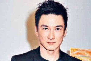 胡渭康【中国香港歌手、影视演员、主持人】 – 人物百科