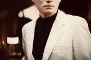 王屿【中国内地男演员】 – 人物百科