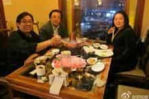 孙燕超【中国香港

国语配音员】 – 人物百科