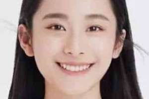 范诗然【中国内地女演员】 – 人物百科