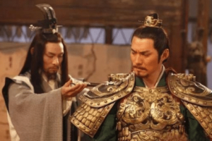 张说三次拜相统领文坛三十年，记载郭元振斩龙是否可信？_乡村野史 菊江历史网