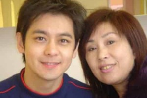 林金华【演员林志颖的母亲】 – 人物百科