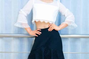 王莎莎【中国内地女演员】 – 人物百科