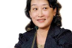 胡可瑜【中国女演员】 – 人物百科