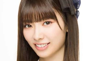 武藤十梦【AKB48TeamK的成员】 – 人物百科