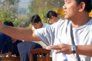 陆剑明【中国导演、演员】 – 人物百科