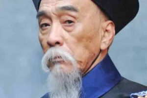 郑天庸【中国影视演员】 – 人物百科