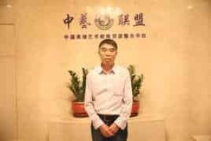 孟宪明【河南文学院一级作家、民俗学家】 – 人物百科