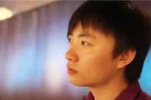 朱业晋【亚日传媒创始人，中国流行音乐协会会员】 – 人物百科