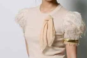 王菁华【中国内地女演员】 – 人物百科