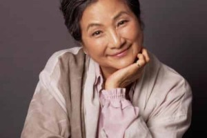 郑佩佩【华语影视女演员】 – 人物百科